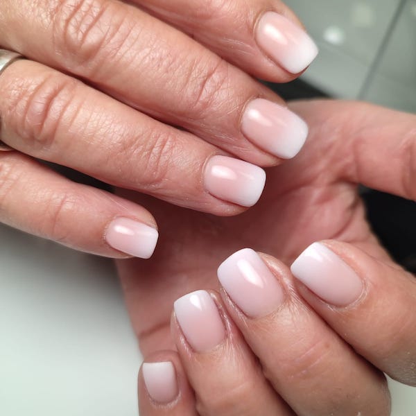 beauté des mains