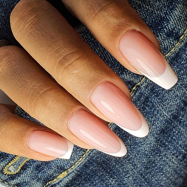 ongles en gel